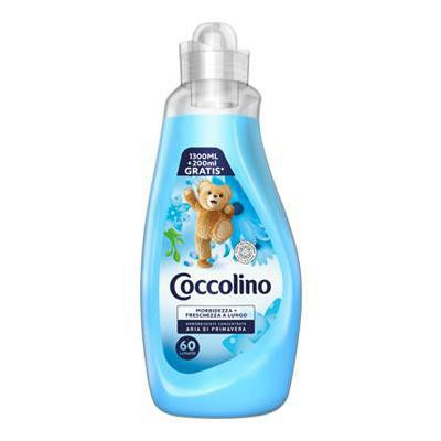 [8720181120121] COCCOLINO CONC.1300+200 BLU (PRIMAVERA)