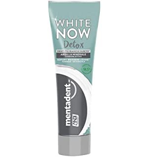 [8720181124129] DENT. MENTADENT 75 W/NOW DETOX