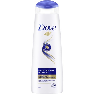 [8720182002457] DOVE SH. 225ML RICOSTR INT DANNEGG