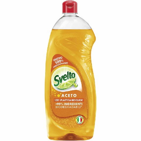 [8720182344045] SVELTO PIATTI ACETO 930ML