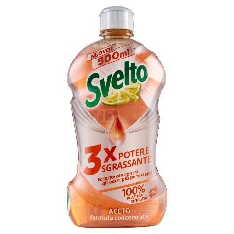[8720182384058] SVELTO PIATTI CONC. 500ML ACETO