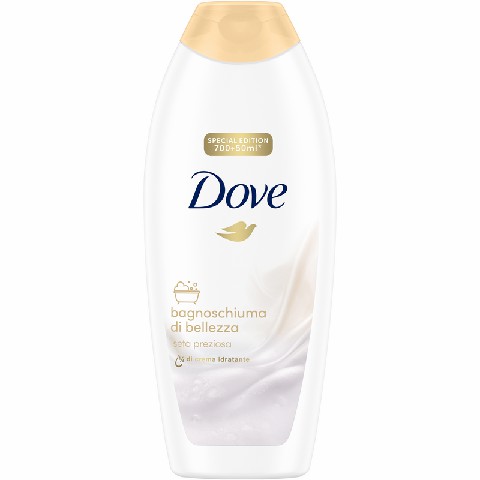 [8720182482099] DOVE BAGNO 750ML SETA