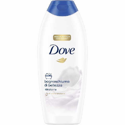 [8720182482112] DOVE BAGNO 750ML ORIGINAL