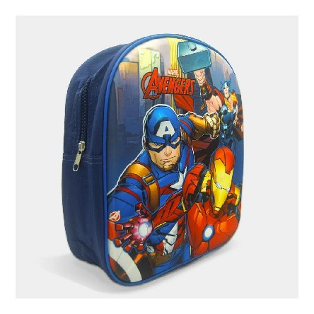 [8720193997704] MICKEY ZAINETTO 3D C/ACCESSORI