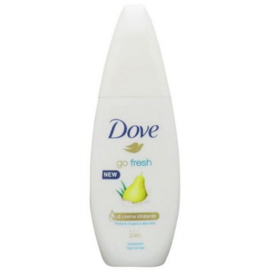 [87291797] DOVE DEO VAPO 75ML ALOE E PERA