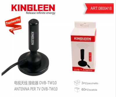 [8828008004187] KINGLEEN ANTENNE DVB TW-10