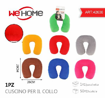 [8828009426360] CUSCINO PER IL COLLO