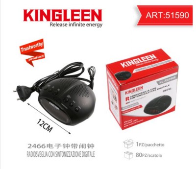[8828009515903] RADIOSVEGLIA