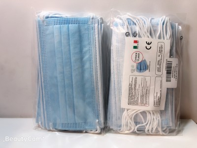 [8836566688886] MASCHERINE BIMBI 10PZ