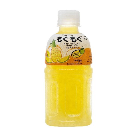 [8850389103173] MOGU MOGU ANNANAS