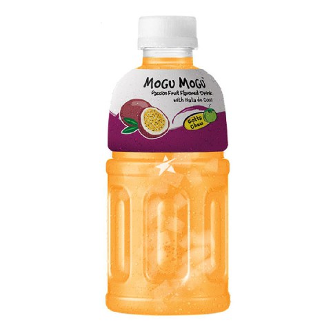 [8850389112878] MOGU MOGO PASSION FRUI 320ML