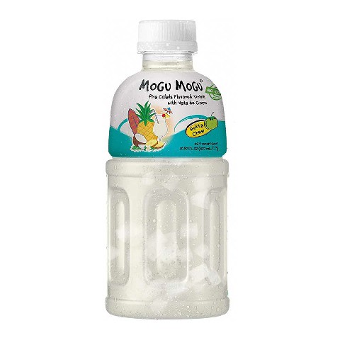 [8850389113486] MOGU MOGU GUSTO PINA COLADA 320ML