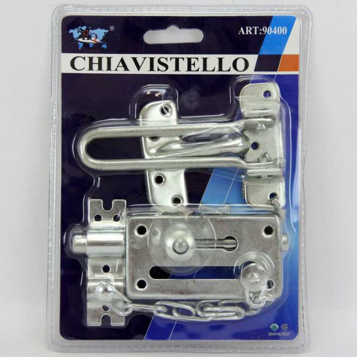 [8865423904005] CHIAVISTELLO XSM-10