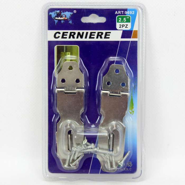 [8865523896927] CERNIERE