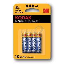 [887930952810] KODAK MAX MINISTILO