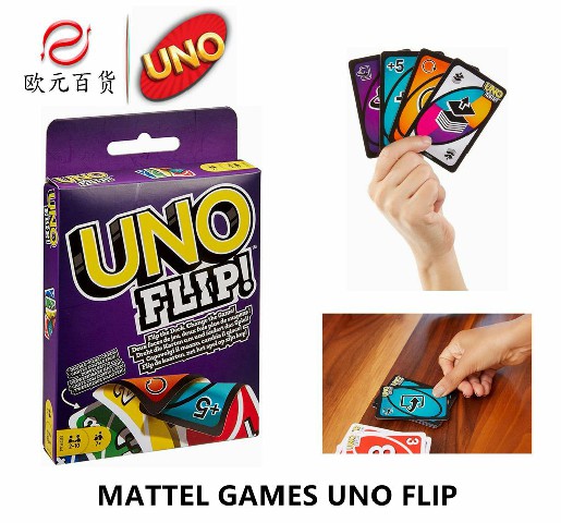 [887961751062] CARTE DA GIOCO UNO