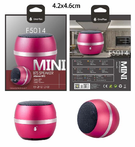 [8944870150156] SPEAKER BLUETOOTH JEREMY, 4W, 300 MAH, CON FUNZION