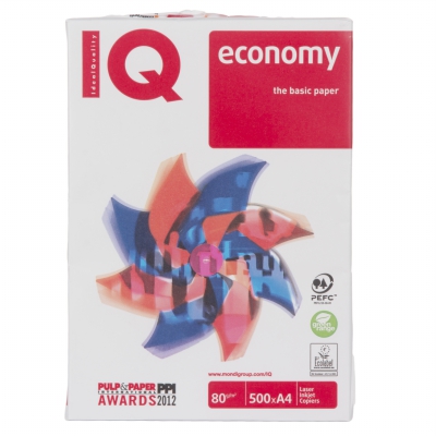 [9003974012025] RS.TONER SECC0 500 FF GR. 80 FTO A4=MM.210X297
