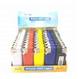 [9007013015114] ACCENDINO LUX ROMA MINI PIEZE