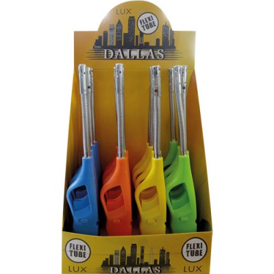 [9007013016340] ACCENDINO LUX BBQ DALLAS FLEXI TUBE
