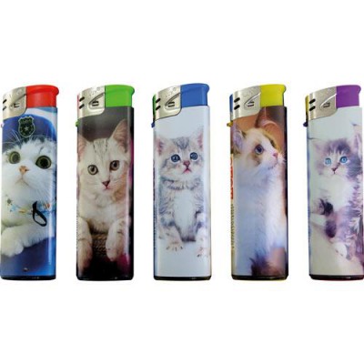 [9007013016500] ACCENDINO LUX CAT