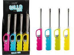[9007013034870] LUX GALLO BBQ