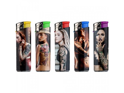 [9007013034955] ACCENDINO LUX TATTO