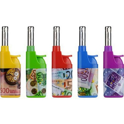 [9007013035464] ACCENDINO LUX CANDLE LITE EURO