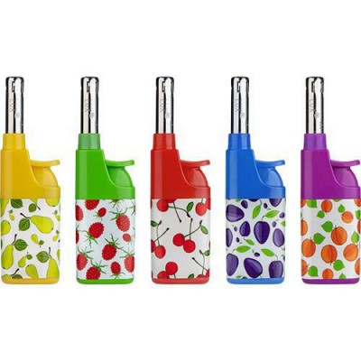 [9007013035549] ACCENDINO LUX CANDLE LITE FRUIT