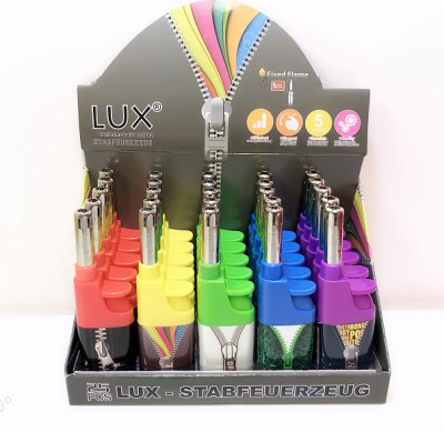 [9007013045180] LUX ACENDIGAS