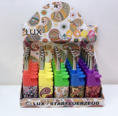 [9007013045302] LUX ACENDIGAS