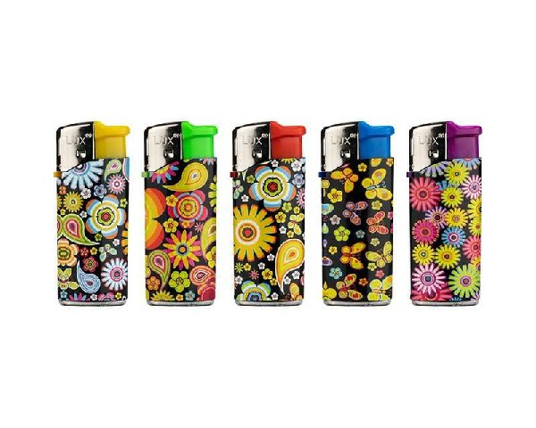 [9007013057664] ACCENDINO LUX MINI FLOWER
