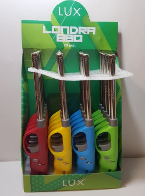 [9007013062279] LUX LONDRA BBQ 20-ER