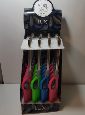 [9007013062330] LUX FORLI BBQ