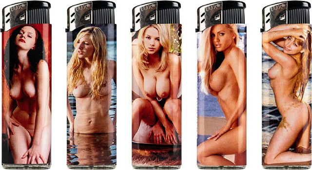 [9007013072346] LUX SEXY LADY  ACCENDINO