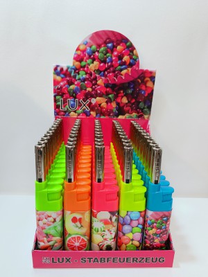 [9007013077044] ACCENDINO CANDLE LIT CARAMELLE