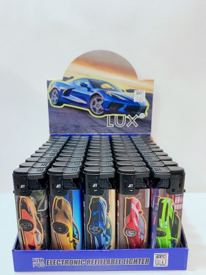 [9007013078669] ACCENDINO LUX JET FLAME