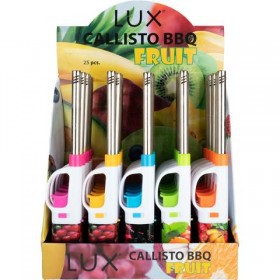 [9007013080556] LUX GALLISTO BBQ FRUIT