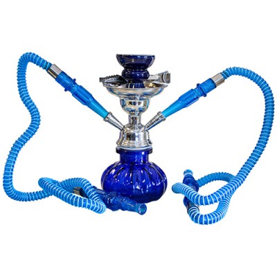[9007013460716] HOOKAH NARGHIE PESCE 28CM