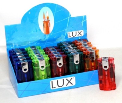 [9007013482749] ACCENDINI 6272 LUX  JET E PIEZO