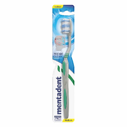 [9014200008170] MENTADENT SPAZ.TECNIC MEDIO