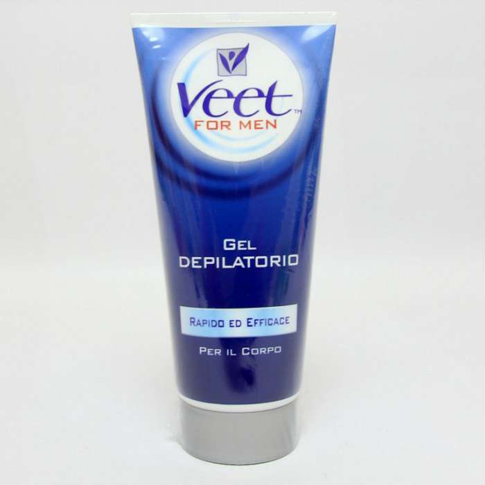 [9300631115434] VEET MEN 200ML PELLI NORMALI