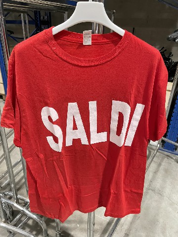 [9500000143888] TSHIRT SALDI