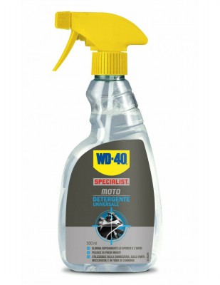 [5032227392410] WD-40 SPECIALIST MOTO DETERGENTE UNIVERSALE 500ML