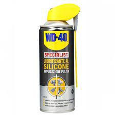 [5032227393776] WD-40 SPECIALIST LUBRIFICANTE AL SILICONE 400ML