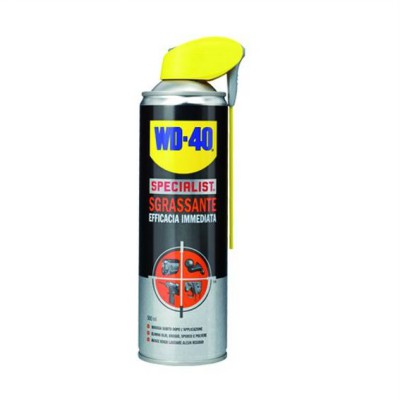 [5032227393929] WD-40 SPECIALIST SGRASSANTE EFFIC IMMEDIATA 500ML