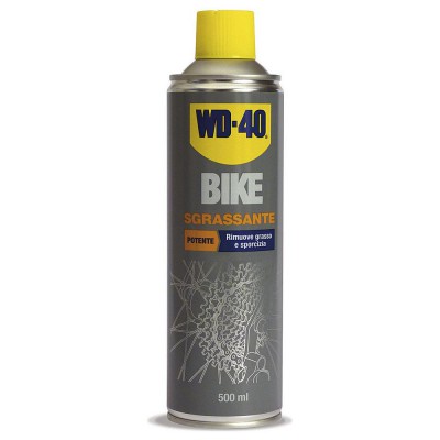 [5032227397040] WD-40 BIKE SGRASSANTE 500ML