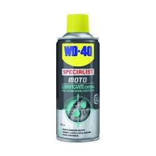 [5032227397866] WD-40 SPECIALIST CATENA LUBRIFICANTE 400ML