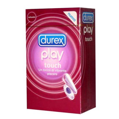 [5038483498286] DUREX PLAY TOUCH ART.912752045