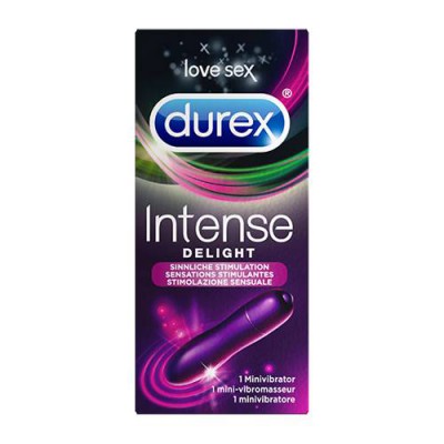 [5038483996010] DUREX PLAY DELIGHT ART.922194461